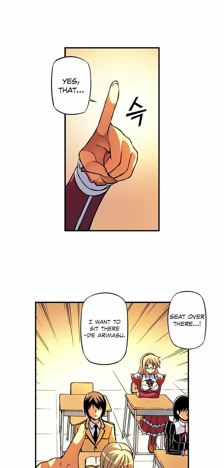 Read Freezing (Colored) chapter 38 image 17 on Lezhin