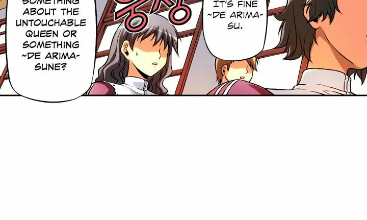 Read Freezing (Colored) chapter 38 image 19 on Lezhin