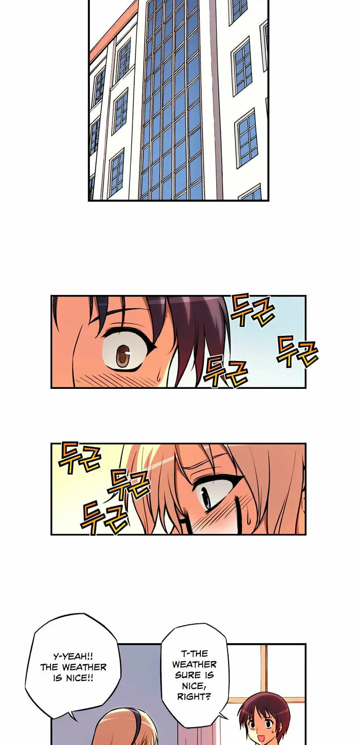 Read Freezing (Colored) chapter 38 image 2 on Lezhin
