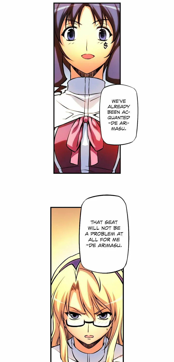 Read Freezing (Colored) chapter 38 image 20 on Lezhin
