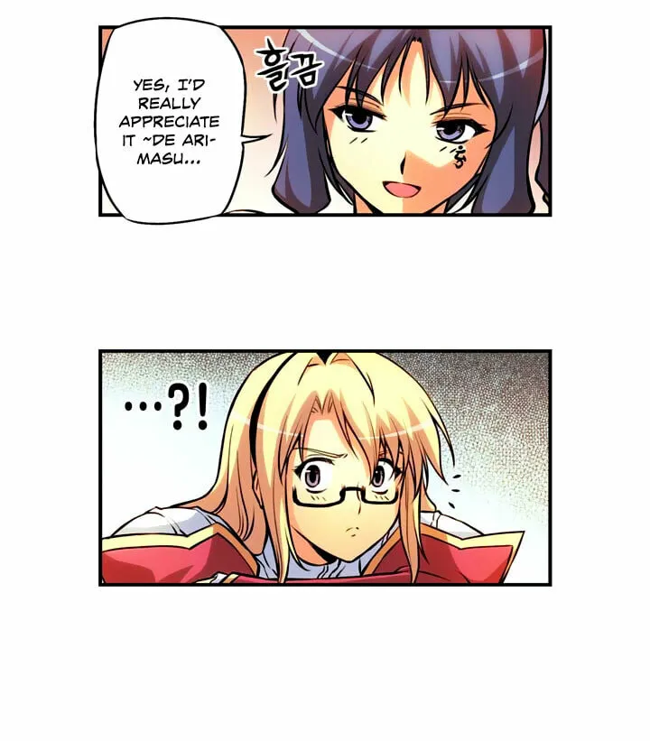Read Freezing (Colored) chapter 38 image 28 on Lezhin