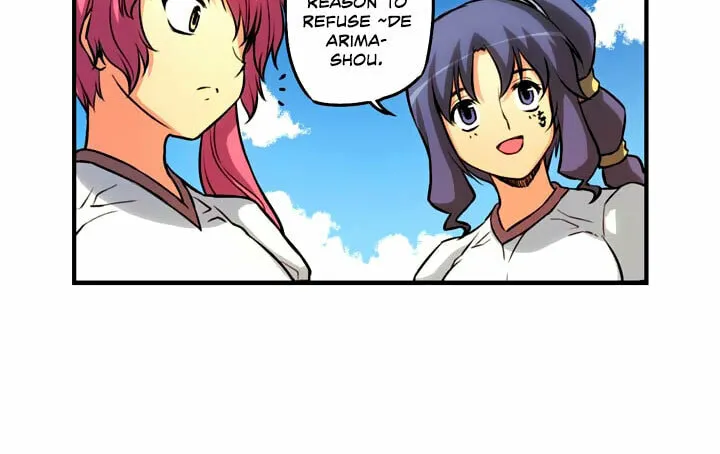 Read Freezing (Colored) chapter 38 image 31 on Lezhin