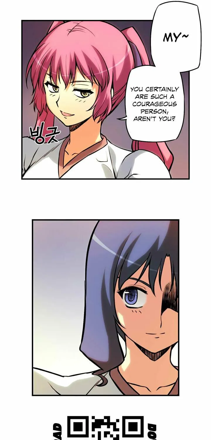 Read Freezing (Colored) chapter 38 image 32 on Lezhin