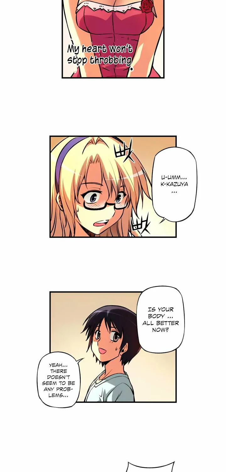 Read Freezing (Colored) chapter 38 image 6 on Lezhin