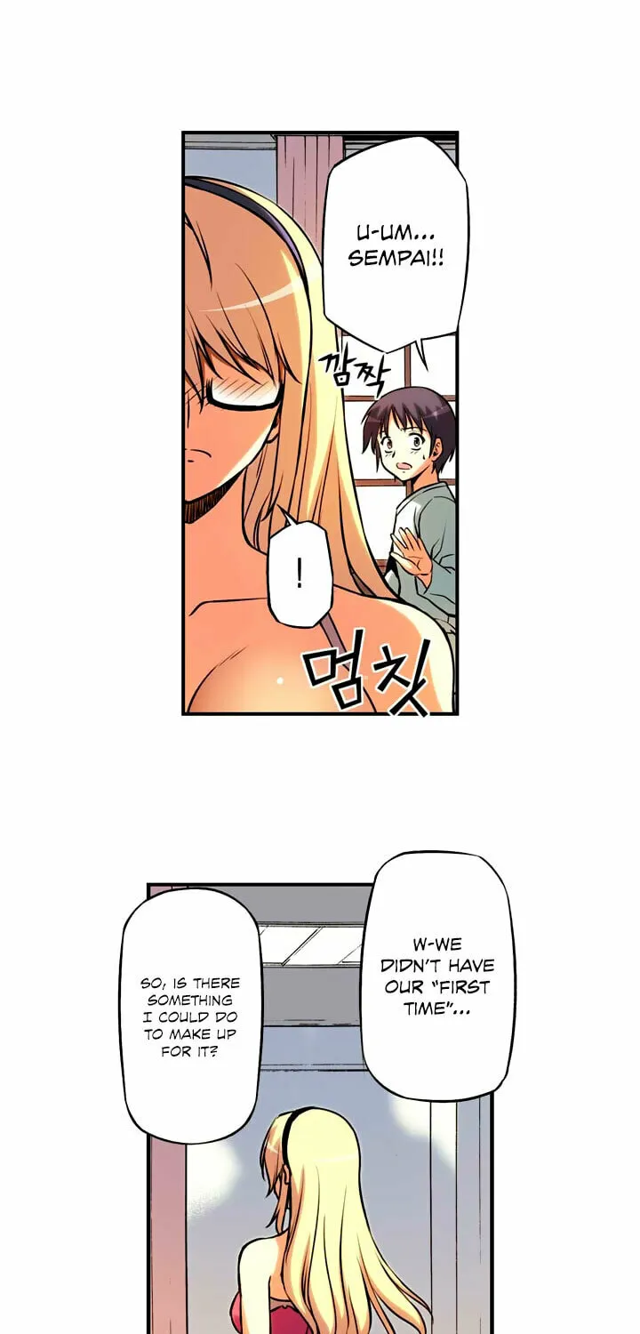 Read Freezing (Colored) chapter 38 image 8 on Lezhin