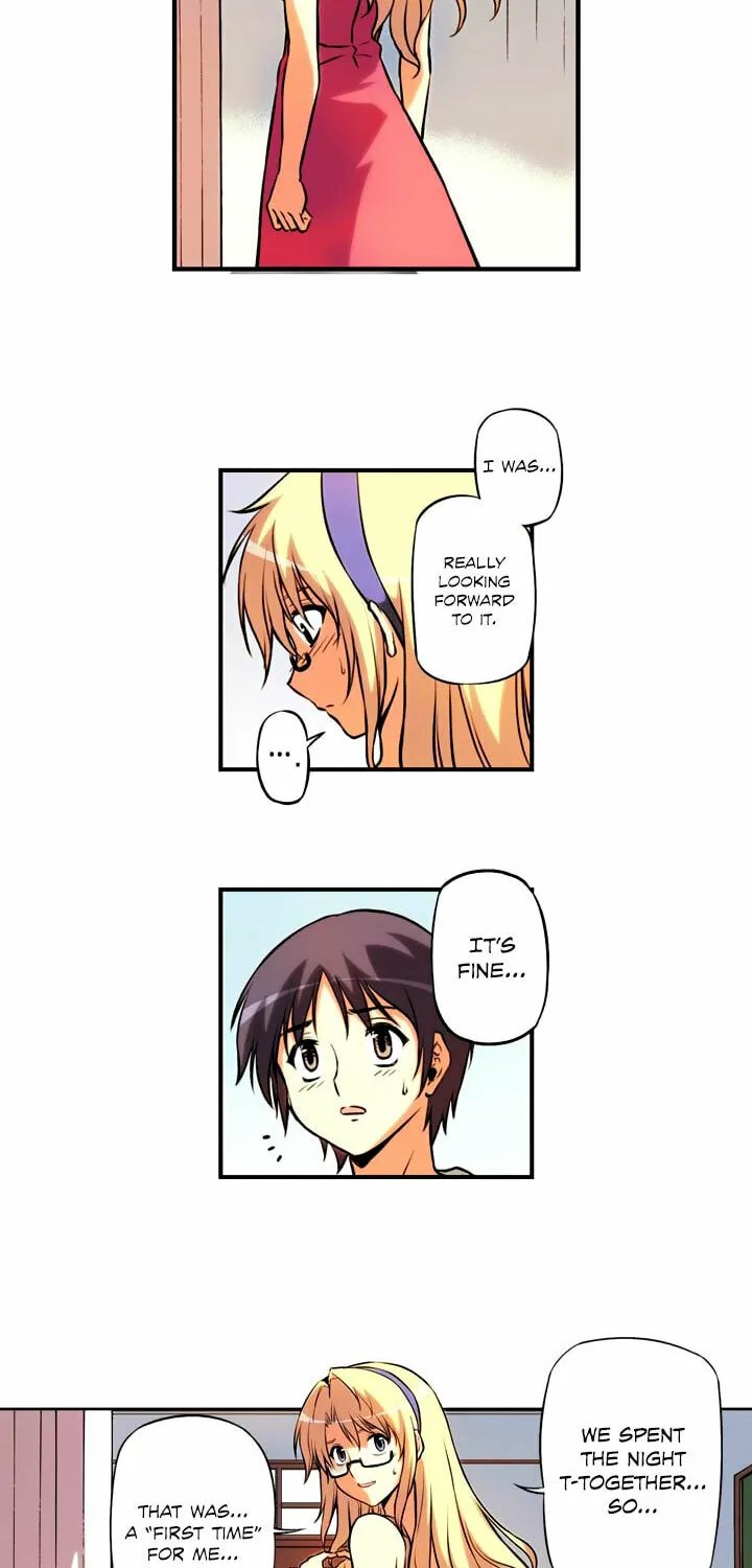 Read Freezing (Colored) chapter 38 image 9 on Lezhin