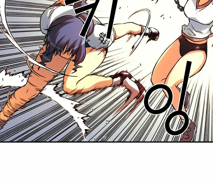 Read Freezing (Colored) chapter 39 image 12 on Lezhin