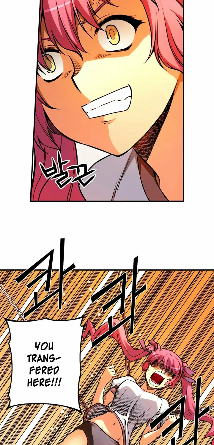 Read Freezing (Colored) chapter 39 image 17 on Lezhin