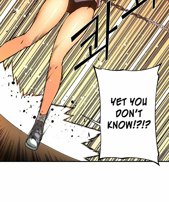 Read Freezing (Colored) chapter 39 image 18 on Lezhin