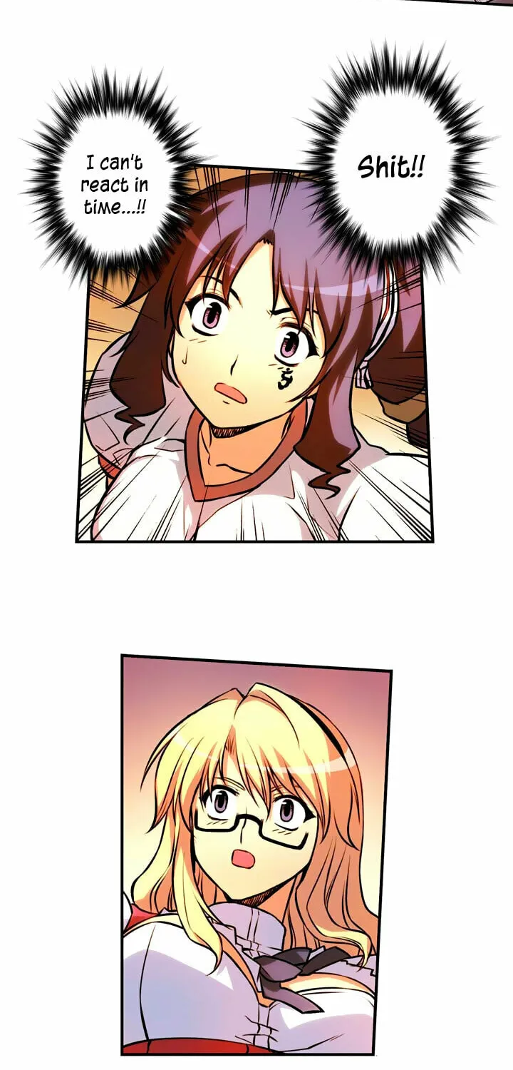 Read Freezing (Colored) chapter 39 image 20 on Lezhin