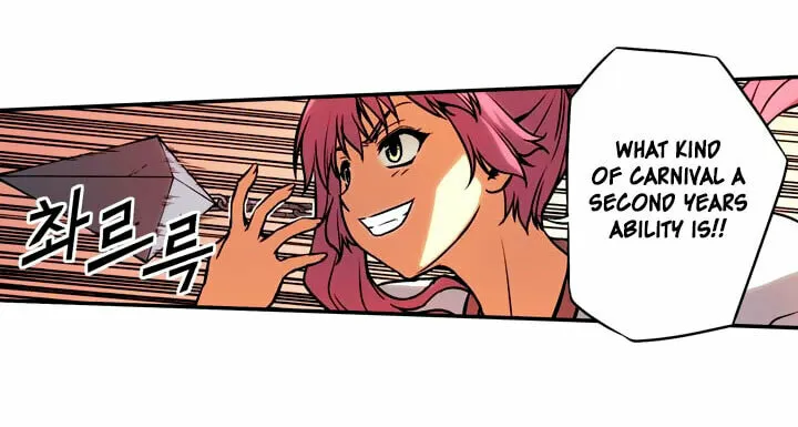 Read Freezing (Colored) chapter 39 image 6 on Lezhin