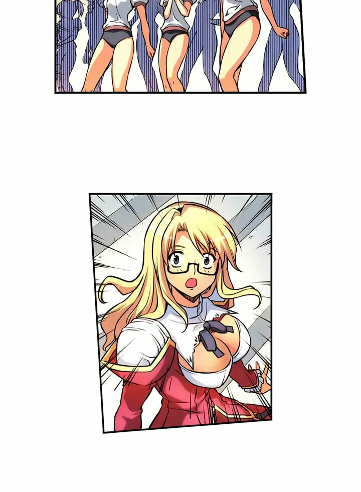 Read Freezing (Colored) chapter 39 image 9 on Lezhin