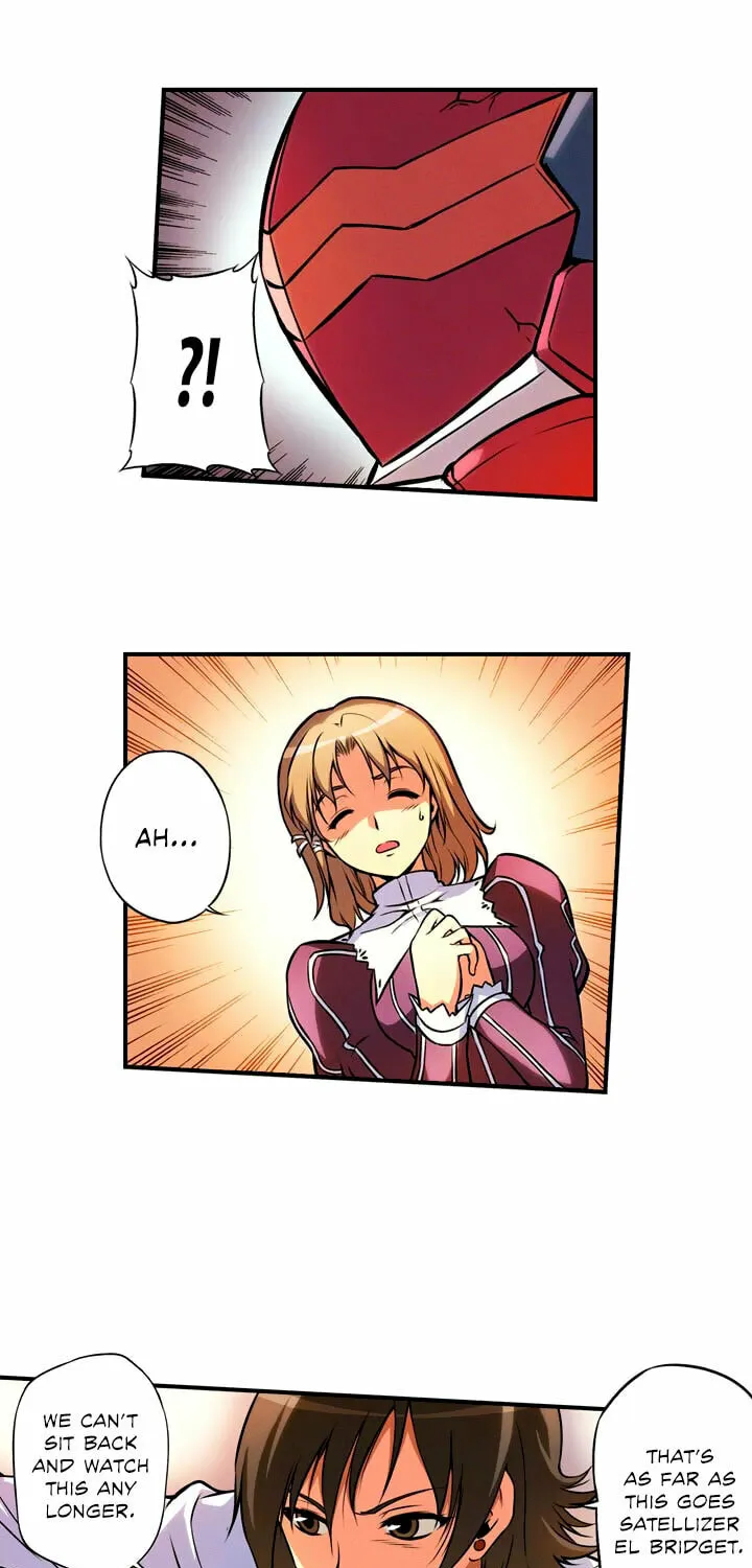 Read Freezing (Colored) chapter 4 image 10 on Lezhin