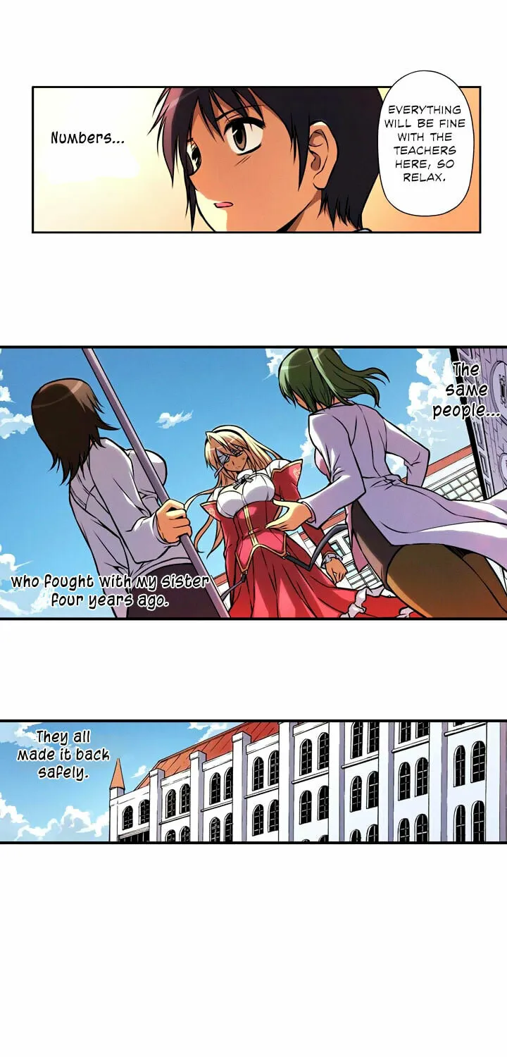 Read Freezing (Colored) chapter 4 image 15 on Lezhin