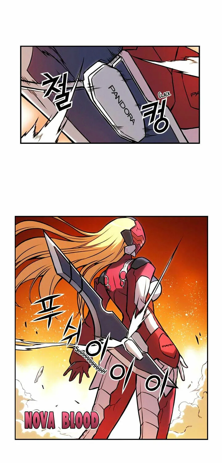 Read Freezing (Colored) chapter 4 image 2 on Lezhin