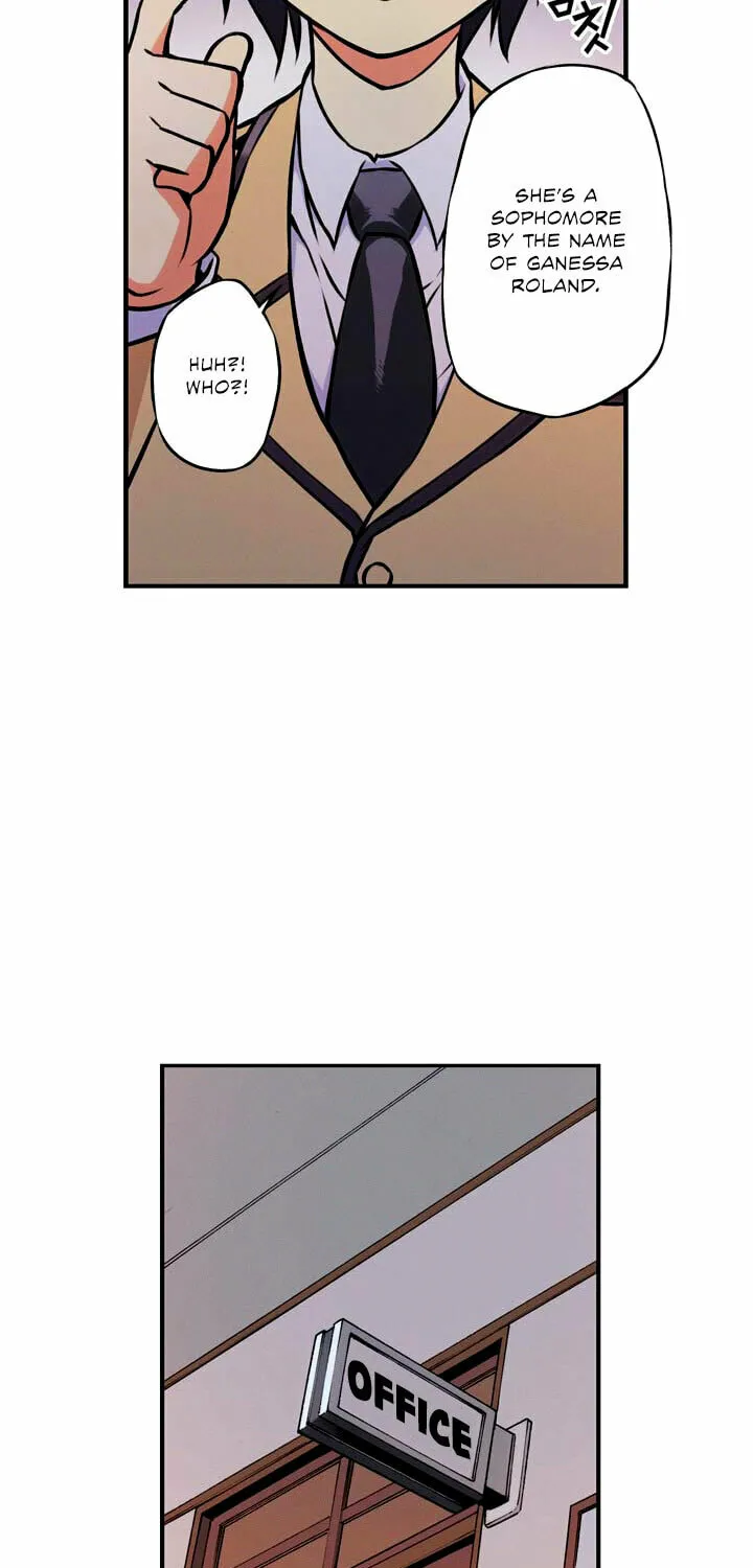 Read Freezing (Colored) chapter 4 image 27 on Lezhin