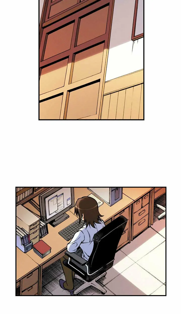 Read Freezing (Colored) chapter 4 image 28 on Lezhin