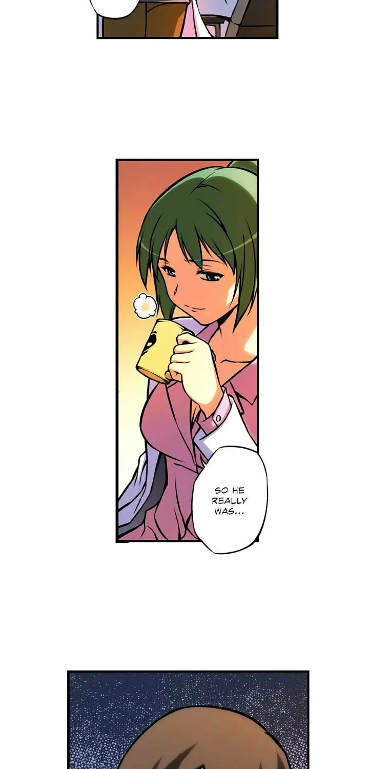 Read Freezing (Colored) chapter 4 image 31 on Lezhin