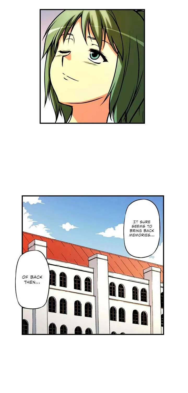 Read Freezing (Colored) chapter 4 image 33 on Lezhin