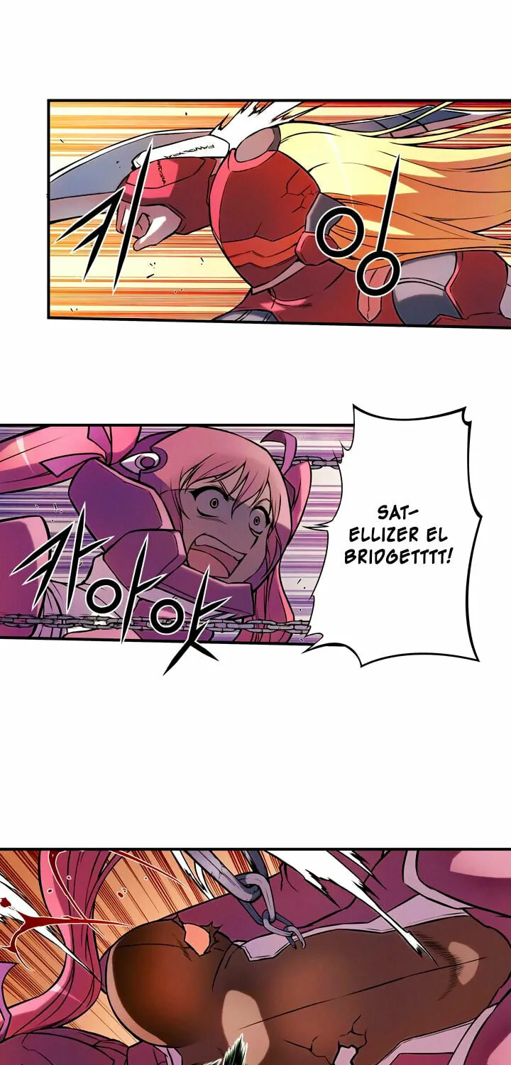 Read Freezing (Colored) chapter 4 image 5 on Lezhin