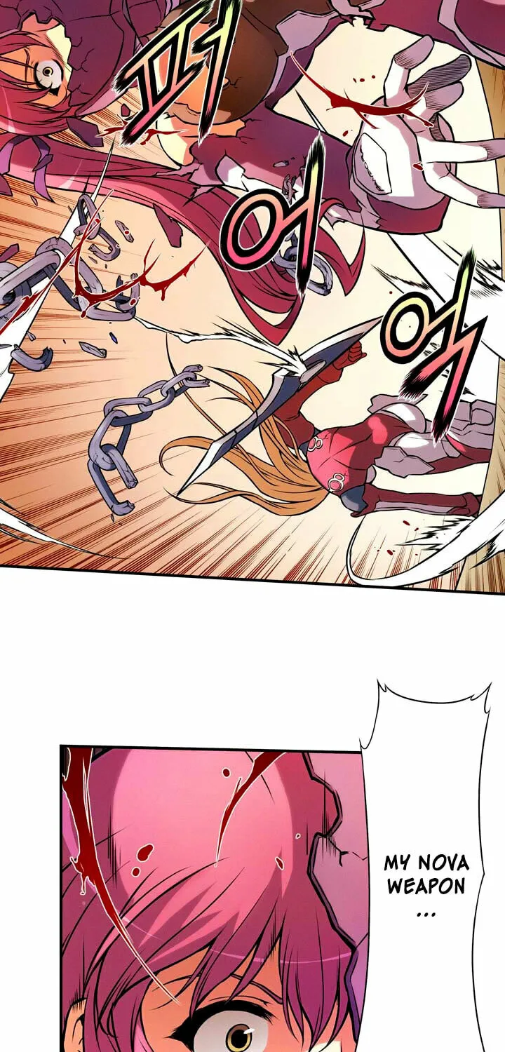 Read Freezing (Colored) chapter 4 image 6 on Lezhin