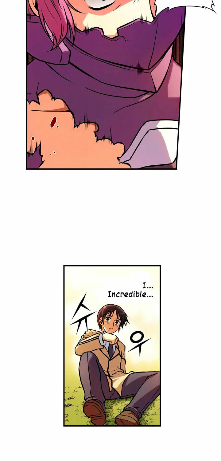 Read Freezing (Colored) chapter 4 image 7 on Lezhin