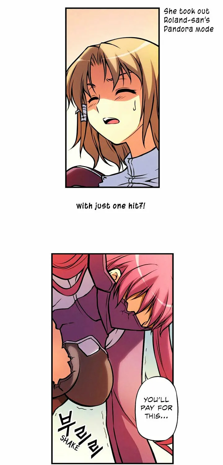 Read Freezing (Colored) chapter 4 image 8 on Lezhin