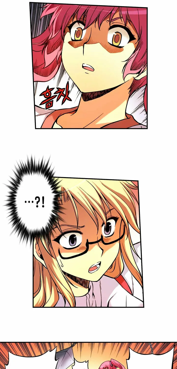 Read Freezing (Colored) chapter 40 image 12 on Lezhin