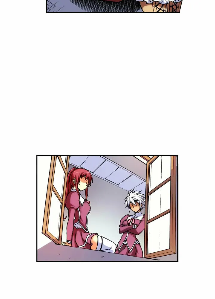 Read Freezing (Colored) chapter 40 image 17 on Lezhin