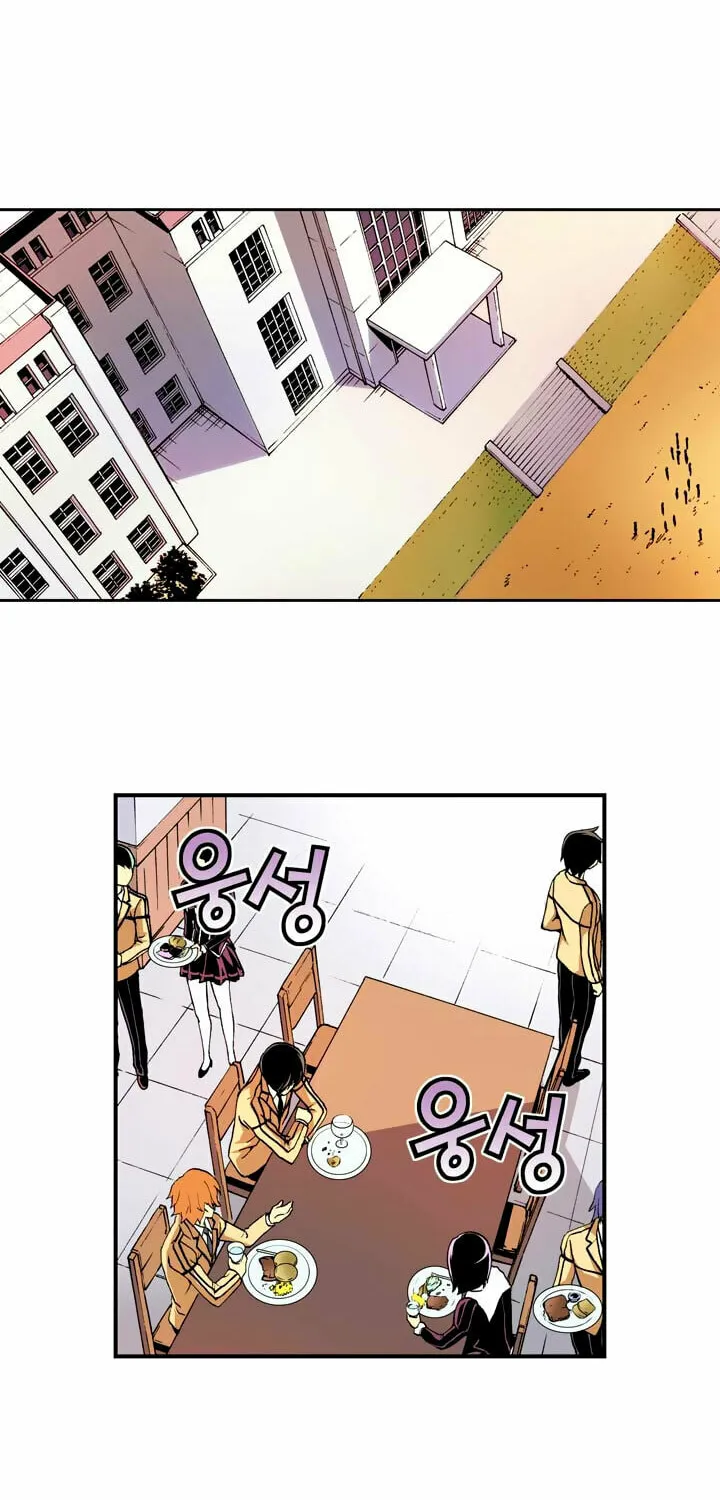 Read Freezing (Colored) chapter 40 image 19 on Lezhin