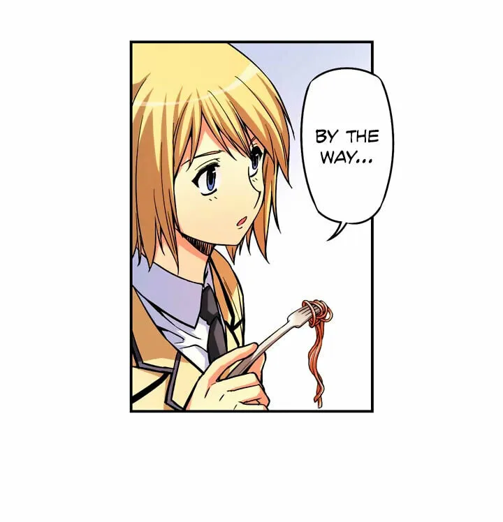 Read Freezing (Colored) chapter 40 image 20 on Lezhin