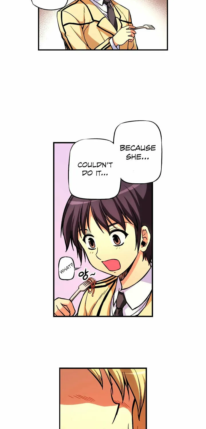 Read Freezing (Colored) chapter 40 image 22 on Lezhin