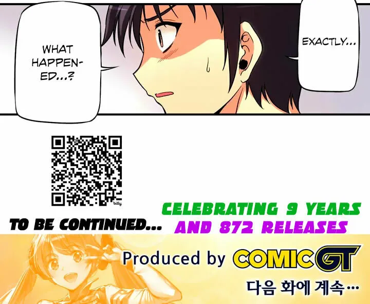 Read Freezing (Colored) chapter 40 image 26 on Lezhin