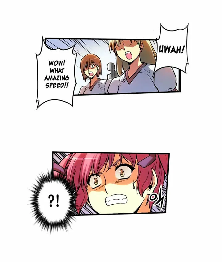 Read Freezing (Colored) chapter 40 image 5 on Lezhin