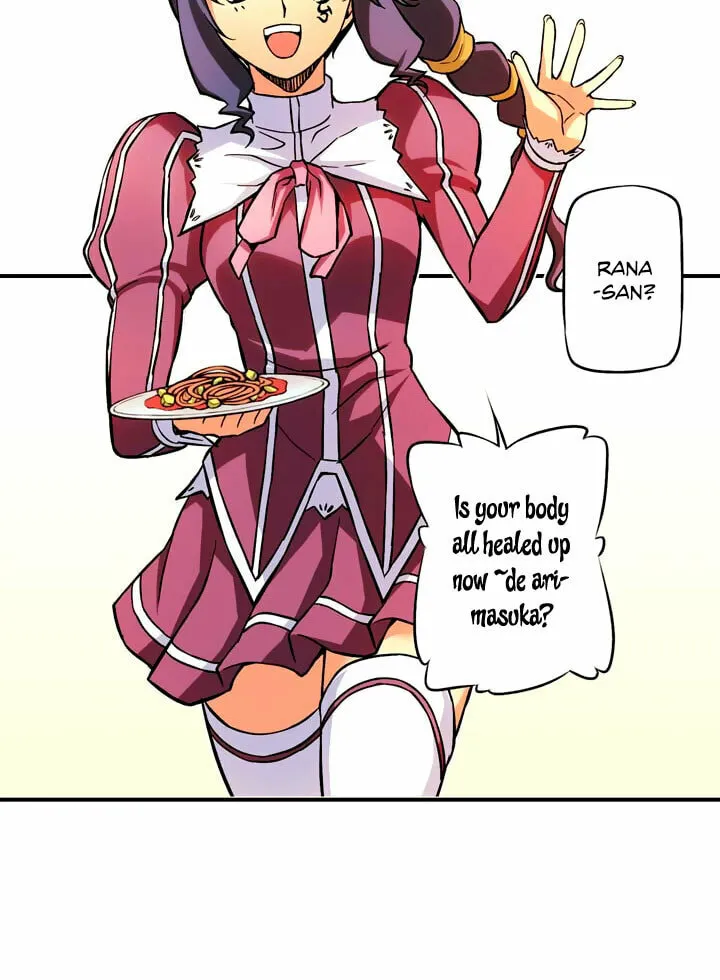 Read Freezing (Colored) chapter 41 image 15 on Lezhin