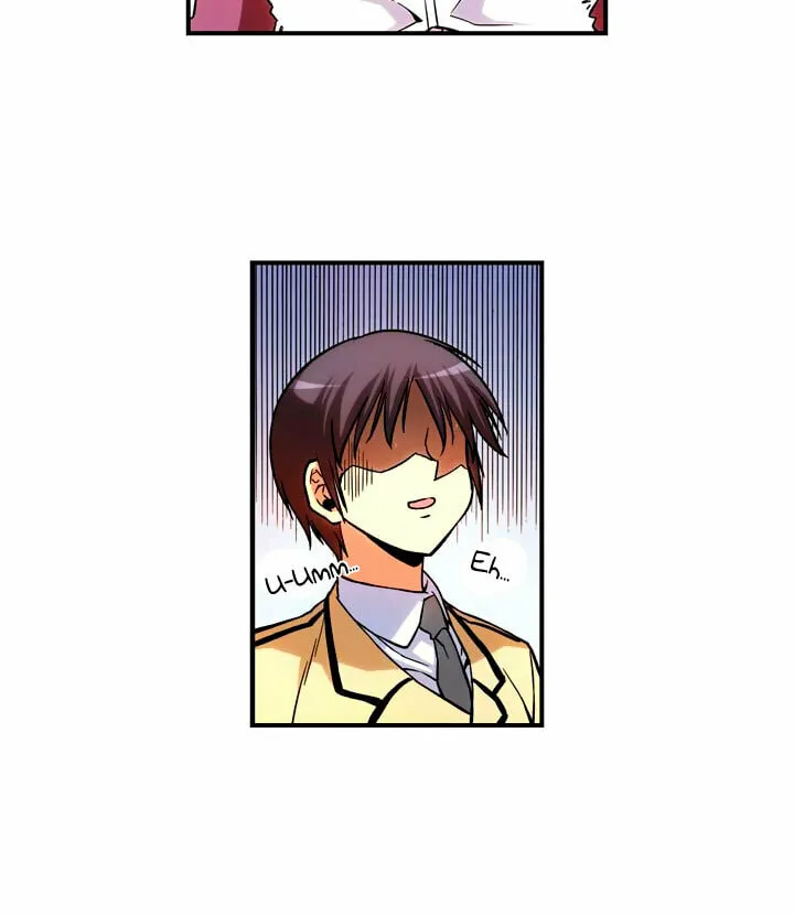 Read Freezing (Colored) chapter 41 image 24 on Lezhin