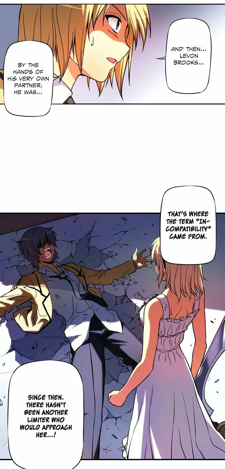 Read Freezing (Colored) chapter 41 image 4 on Lezhin