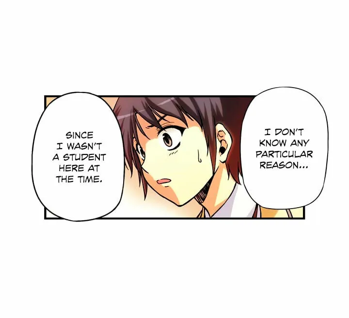 Read Freezing (Colored) chapter 41 image 6 on Lezhin