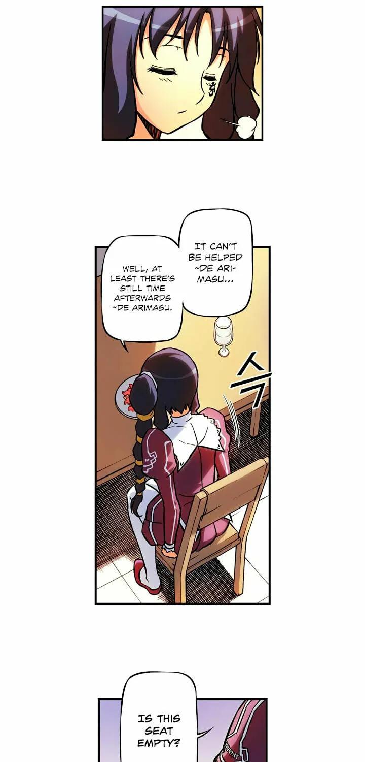 Read Freezing (Colored) chapter 42 image 10 on Lezhin