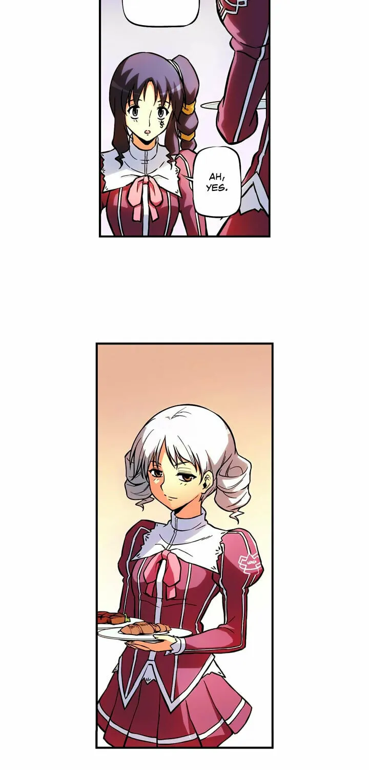 Read Freezing (Colored) chapter 42 image 11 on Lezhin