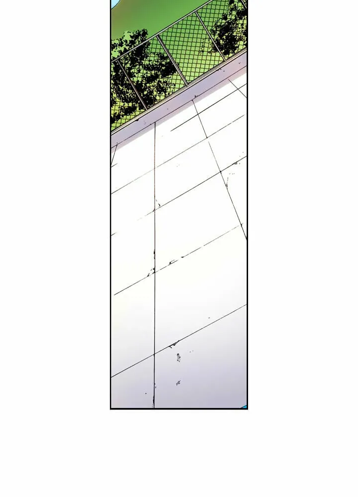 Read Freezing (Colored) chapter 42 image 18 on Lezhin