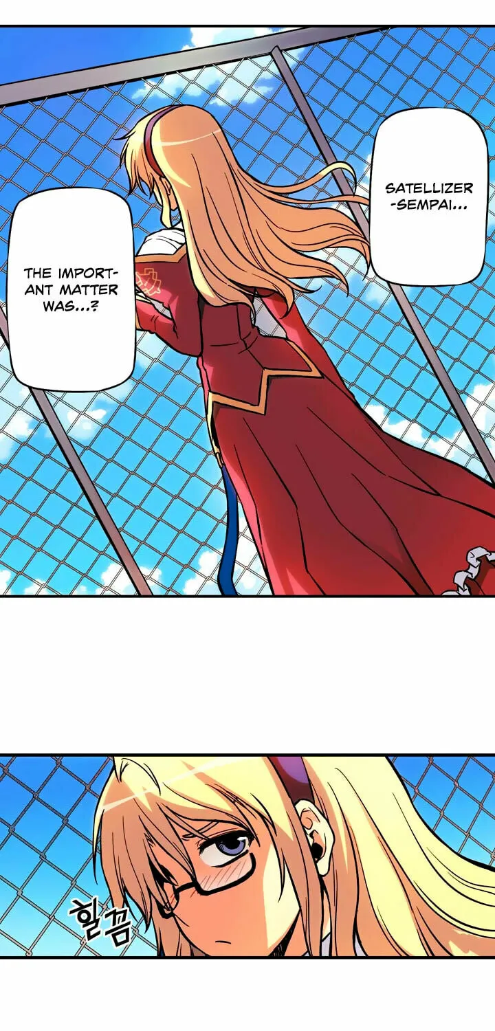 Read Freezing (Colored) chapter 42 image 19 on Lezhin