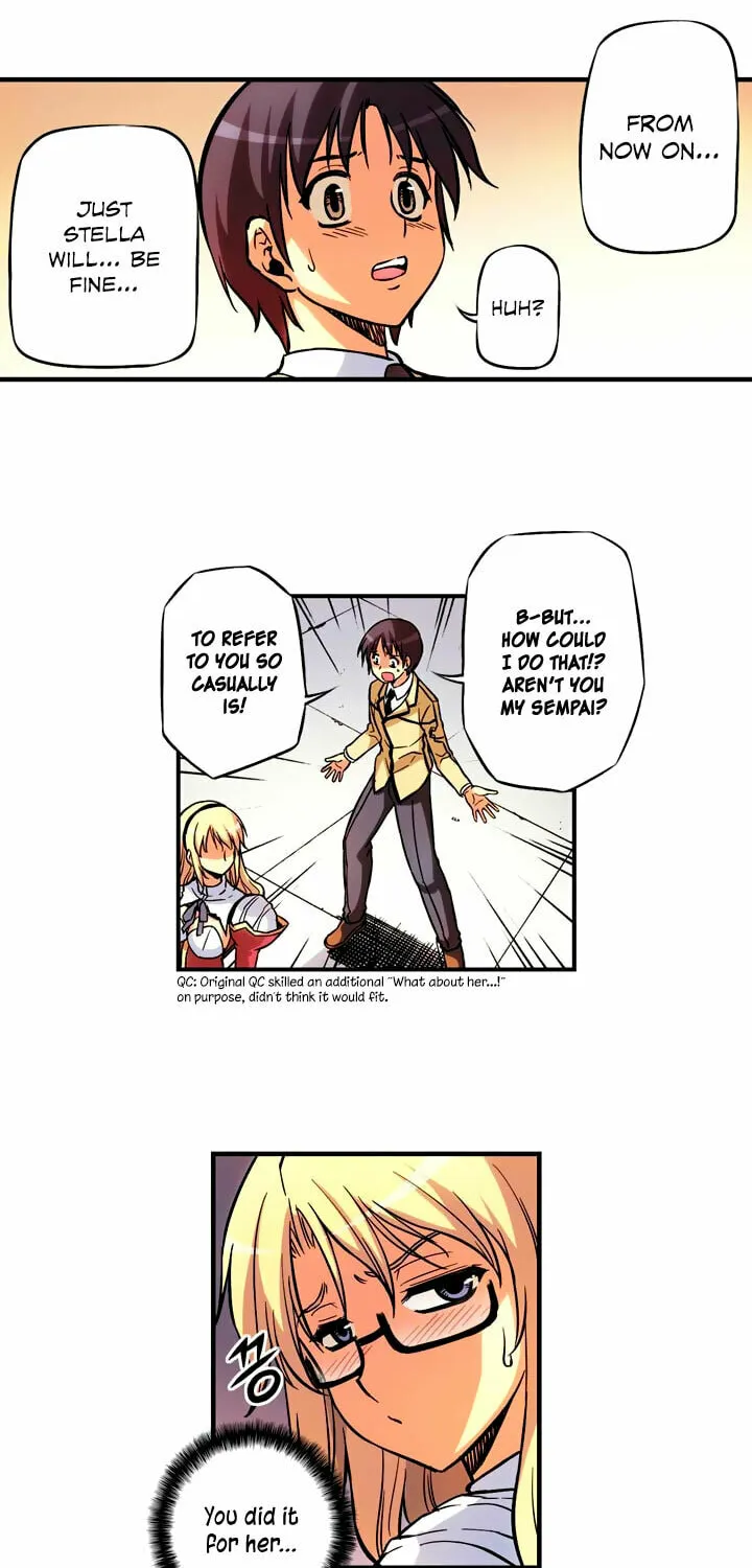 Read Freezing (Colored) chapter 42 image 20 on Lezhin
