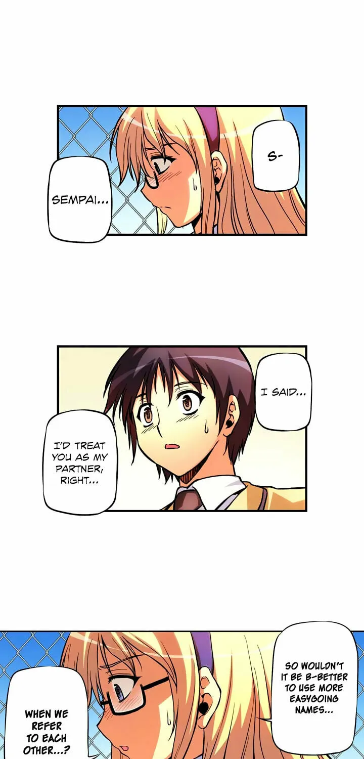 Read Freezing (Colored) chapter 42 image 22 on Lezhin