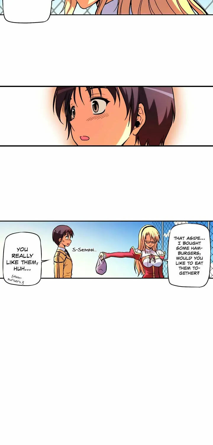 Read Freezing (Colored) chapter 42 image 23 on Lezhin