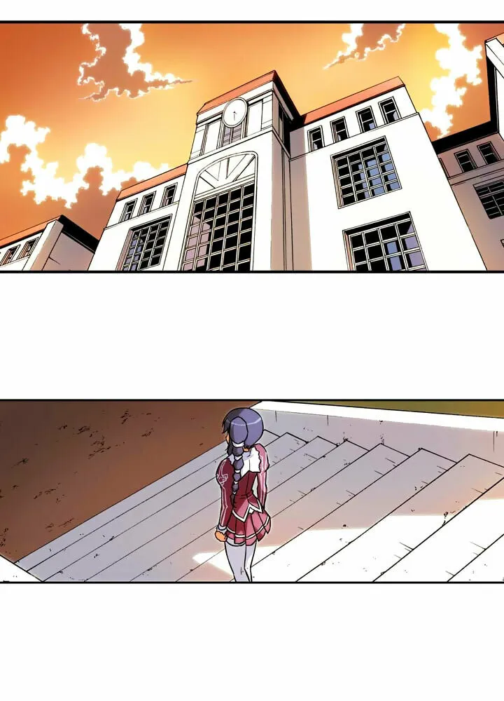 Read Freezing (Colored) chapter 42 image 24 on Lezhin