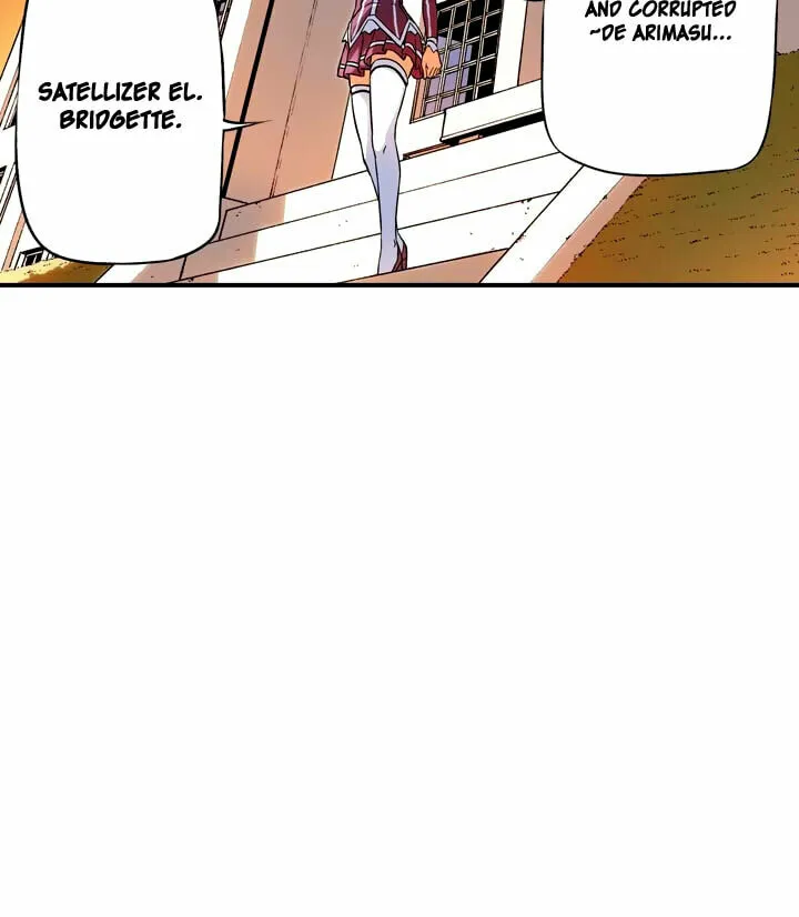 Read Freezing (Colored) chapter 42 image 27 on Lezhin