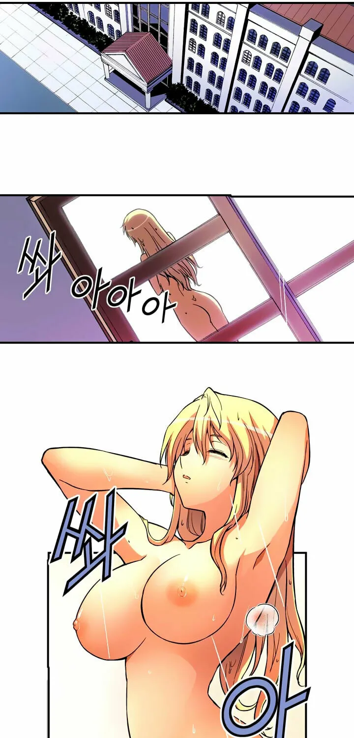 Read Freezing (Colored) chapter 42 image 28 on Lezhin