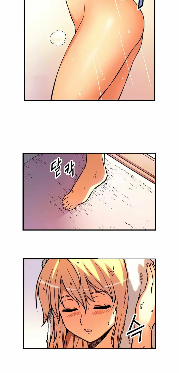 Read Freezing (Colored) chapter 42 image 29 on Lezhin