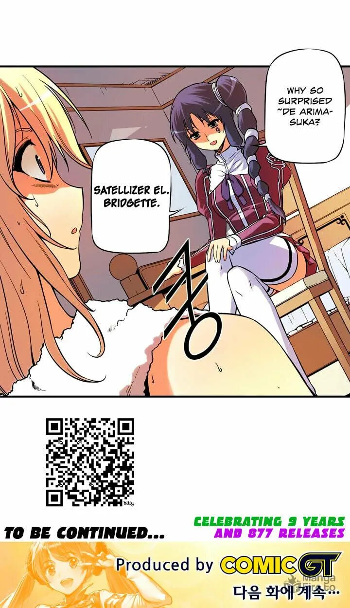 Read Freezing (Colored) chapter 42 image 31 on Lezhin
